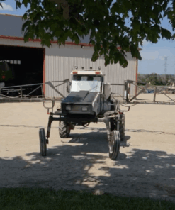1996 Spra-coup 3430 - 60 foot boom
