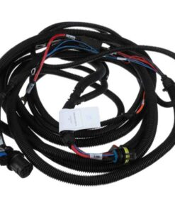 mycnh store https://www.mycnhstore.com 47752681 | Tractor Monitor Wire Harness | Case IH
