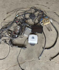 GFX-750 Trimble GPS System