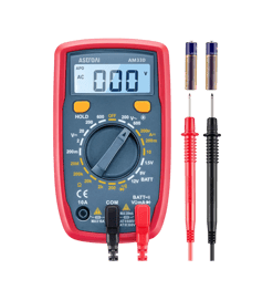 Multi meter