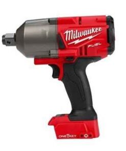 Milwaukee FUEL ONE-KEY 18V Li-Ion Brushless Cordless , w/Friction Ring,