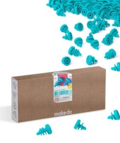 Makedo Scru Combo 160 (Extension Kit)