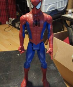 Figurines for boys