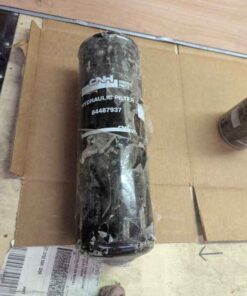 CNH Hydraulic filter - Fits Magnums ( See Discription for all models) CaseIH & New Holand