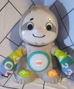Speaking toys