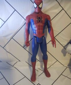 Action figures