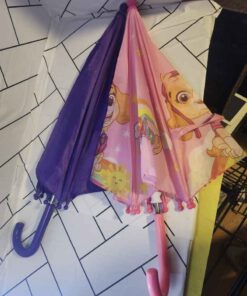 Umbrellas