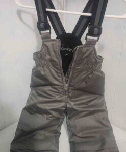 George Grey 2T snowpants