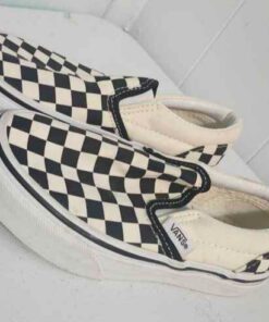 Kids size 12 Vans
