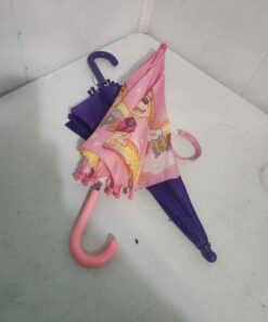 2 kids umbrellas