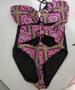 Size 10 bathing suit