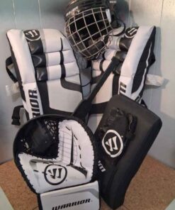 Warrior boys road hockey