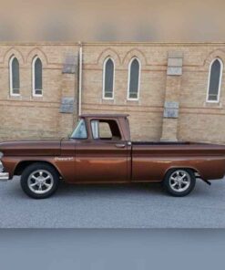 1960 Chevrolet Pickup - Make an Offer