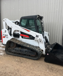 2019 Bobcat T770 Track Loader Skid Steer - Make an Offer