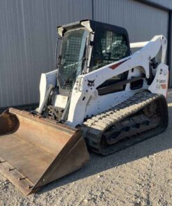 2019 Bobcat T770 Track Loader Skid Steer - Make an Offer