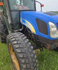 2009 New Holland T4030 Deluxe - Make an Offer