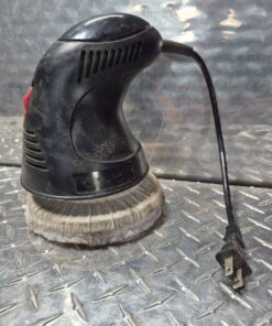 Car buffer