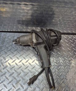 3/4" drive impact wrench