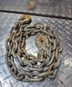 Approximately 6 foot lifting chain