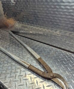 Long handle tree pruner