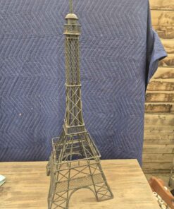 Eiffel tower