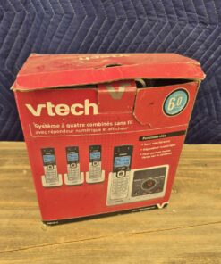 VTech phone set