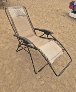Lounge chair