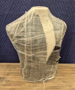 No base mannequin