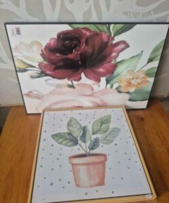 2 Flora of pictures