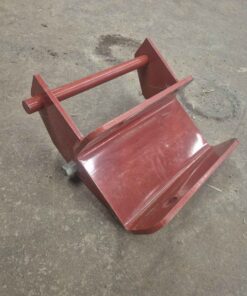 Weight bracket ....see pictures for measurements