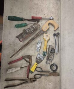 Wood plane saw and more