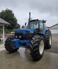8340 New Holland - Make an Offer