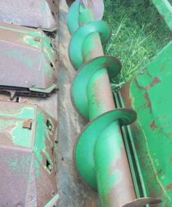 8 Row Cornhead - Make an Offer