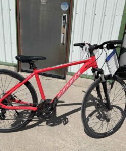 CTM Northrock Adult Bicycle