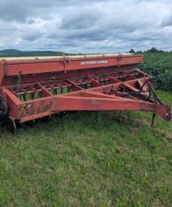 IH 510 Drill – 21X7 - Make an Offer
