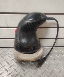 Electric buffer