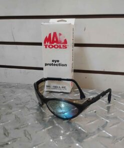 Mac tools glasses