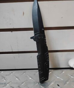 HD folding TACTICAL pocket knife