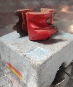 Freud 4" x 3/4" shaper blade