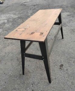 Work table