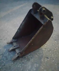 Mini hi-ho bucket