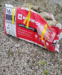 Insulation