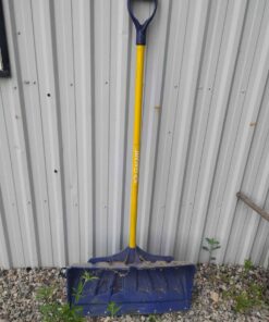 HD snow scraper