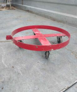 5 gallon drum dolly