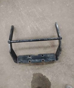 10417650 push bar assembly