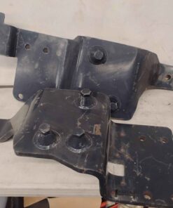 10417757 and 10417760 sub frame mount brackets