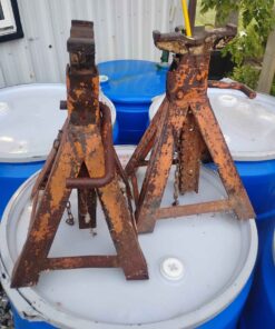 HD Jack stands