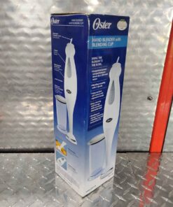Oster blender with cup