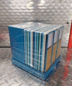 Qty 3 photo albums with storage box