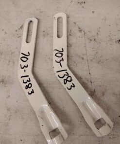 703-1383 international deck hanger brackets